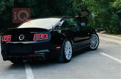 فۆرد مۆستانگ